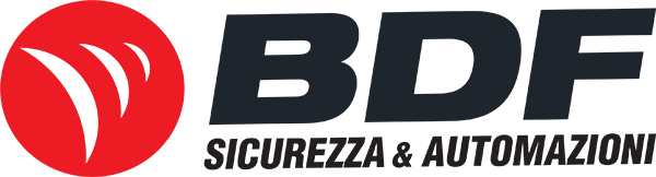 BDF Sicurezza e Automazioni