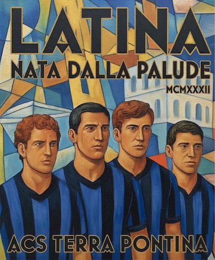 Galleria A.C.S. Terra Pontina