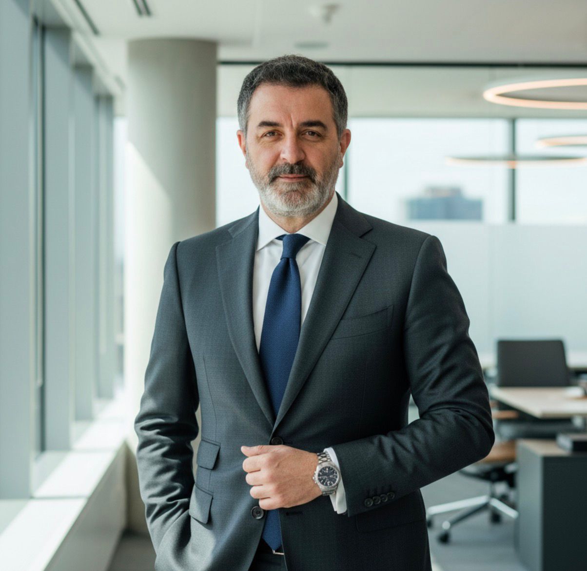 Vice-Presidente A.C.S. Terra Pontina