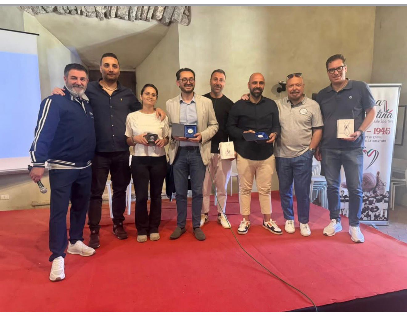 Galleria A.C.S. Terra Pontina 4