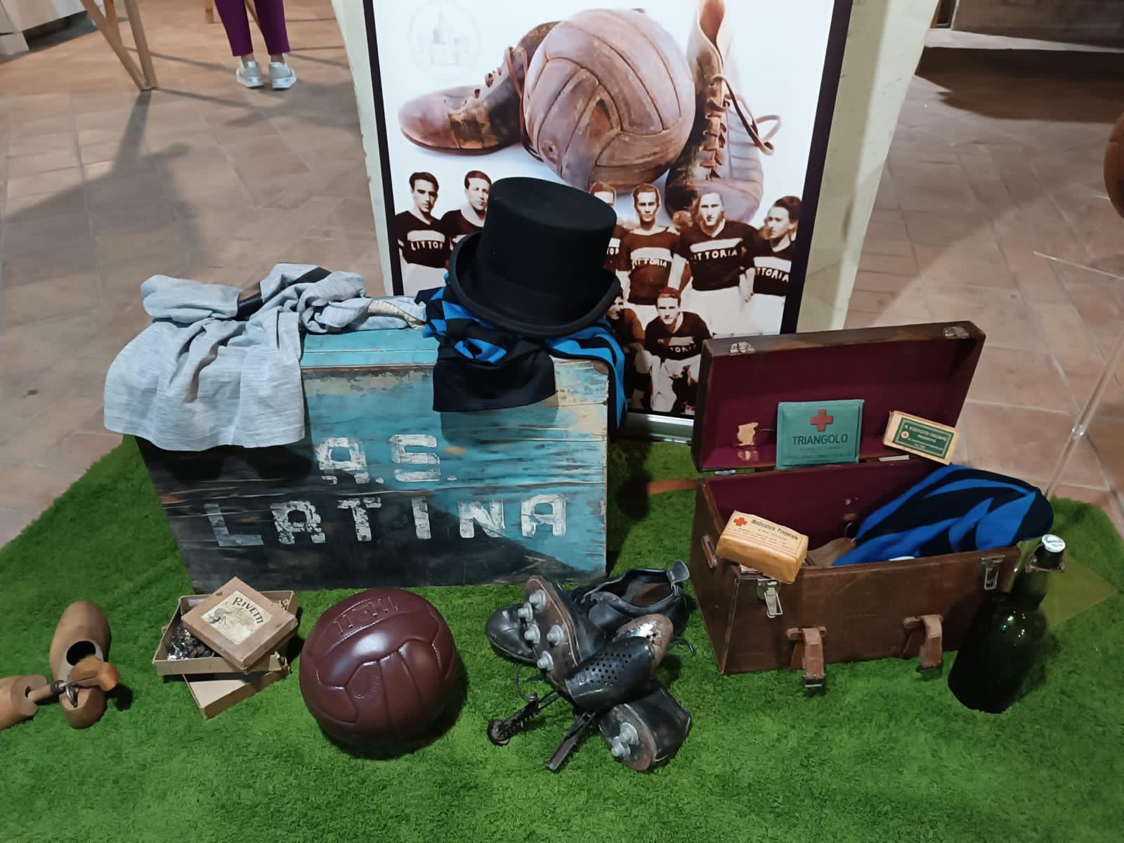 Galleria A.C.S. Terra Pontina 6