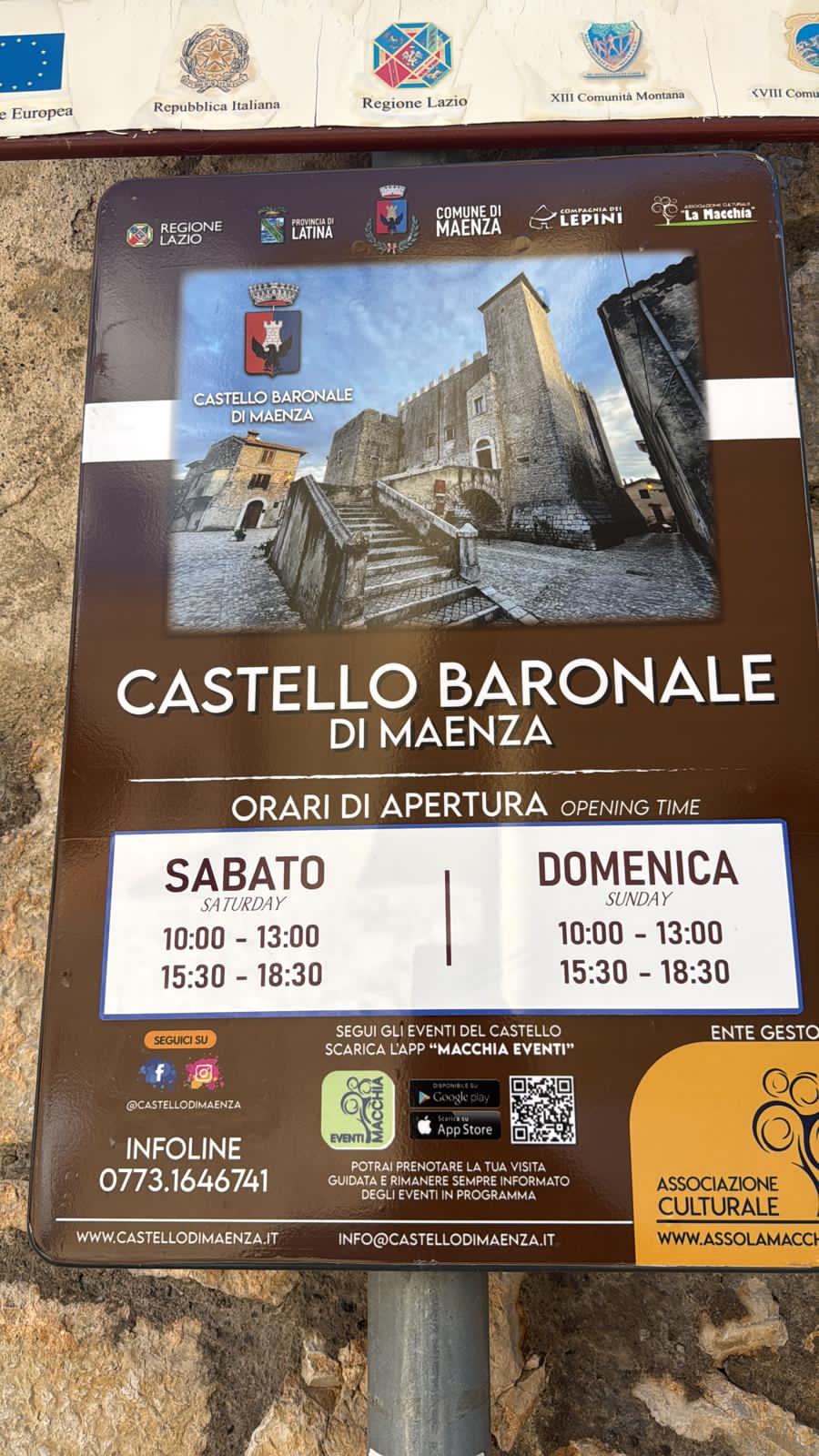Galleria A.C.S. Terra Pontina 7