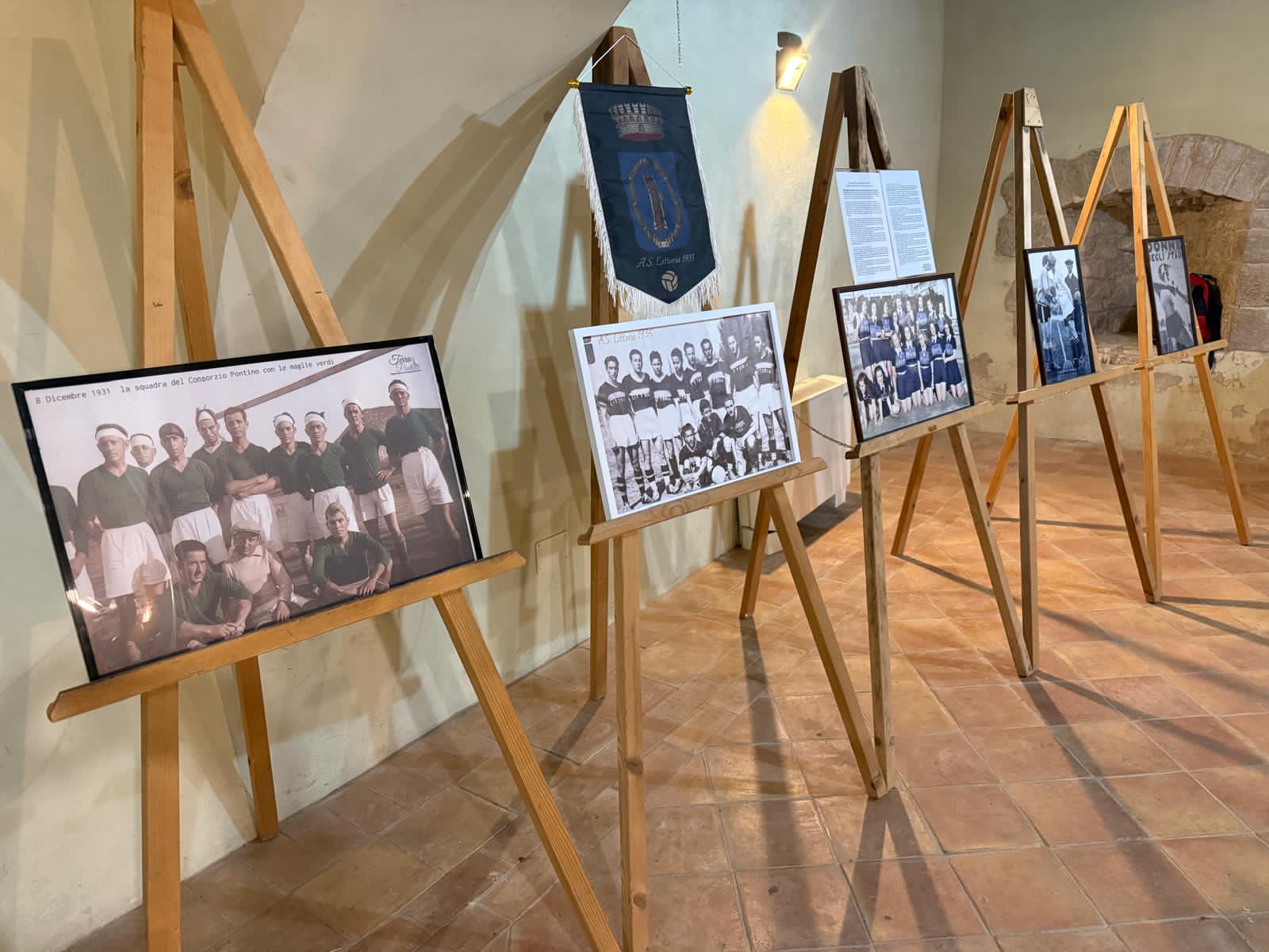 Galleria A.C.S. Terra Pontina 9