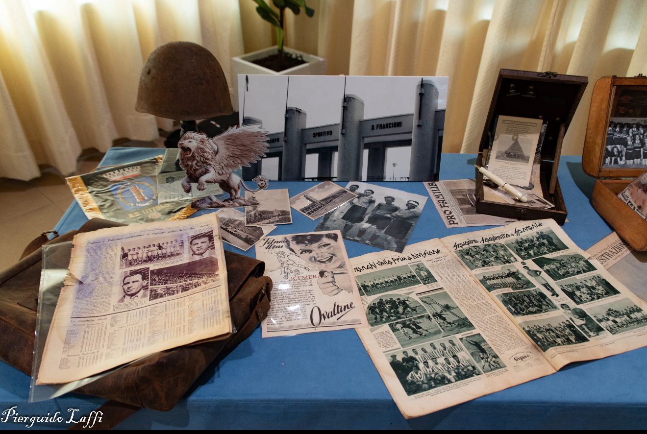 Collaborazioni locali A.C.S. Terra Pontina