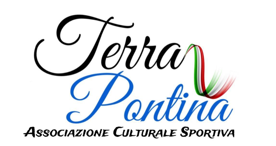 Logo A.C.S. Terra Pontina Associazione Culturale Sportiva