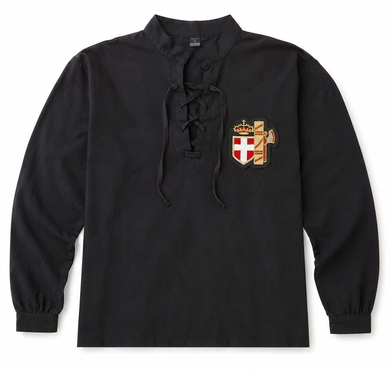 Maglia storica Latina A.C.S. Terra Pontina