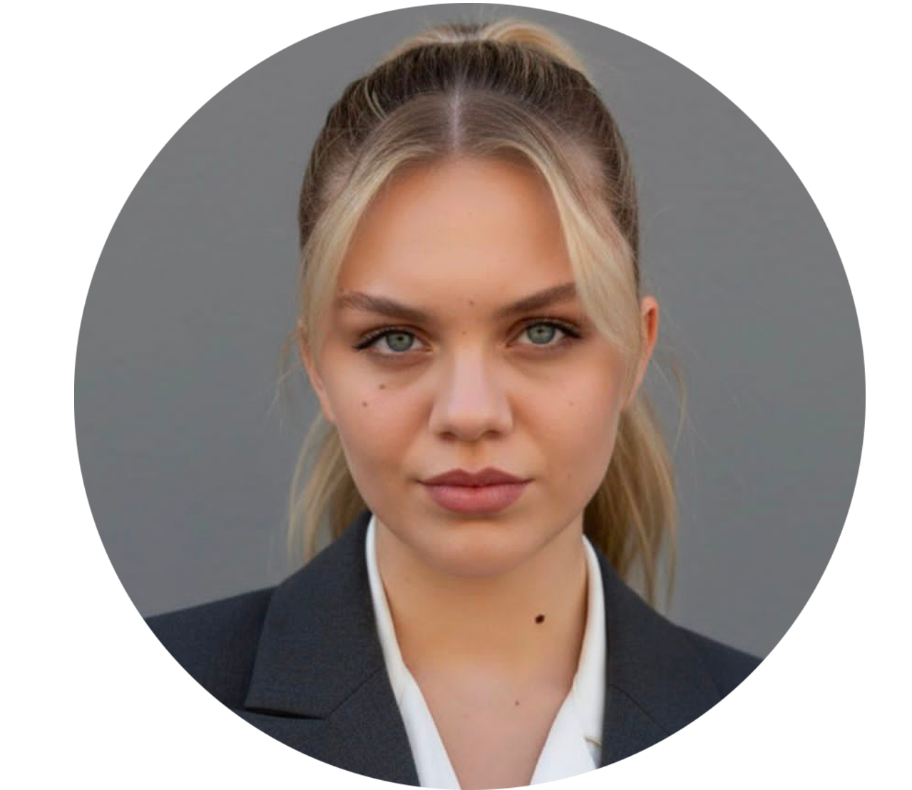 Marianna Lande Social Media Manager A.C.S. Terra Pontina