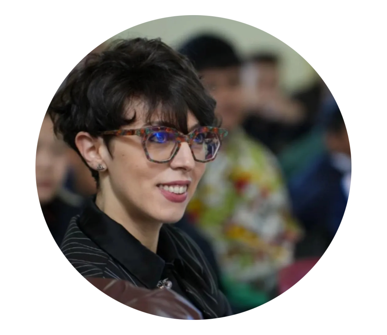 Rosita De Luca Dietista A.C.S. Terra Pontina